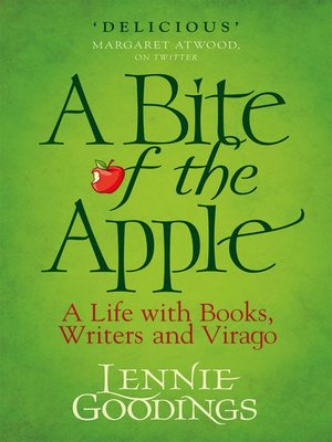 cover image of A Bite of the Apple